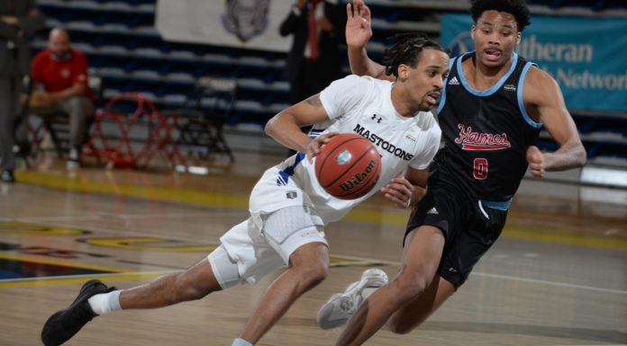 #HLMBB Power Rankings — Week 9