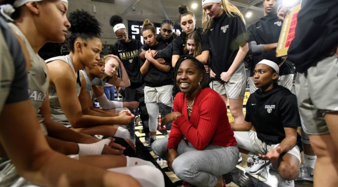 HoriZone Roundtable Interview: Ke’Sha Blanton