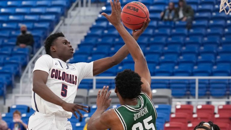 One step forward, two steps back; Bobby Mo drops back to back contests minus Kam Farris
