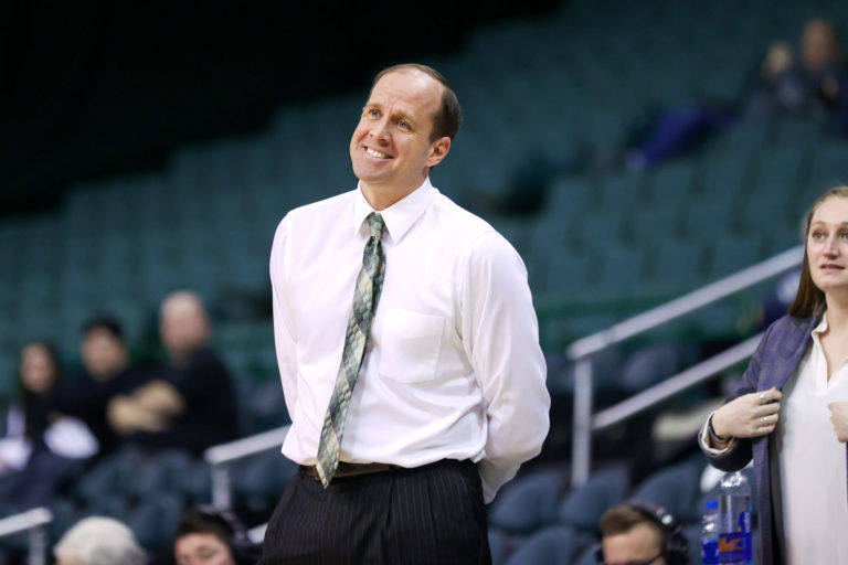Strong defensive efforts from RMU, YSU extend Vikings’ skid to three