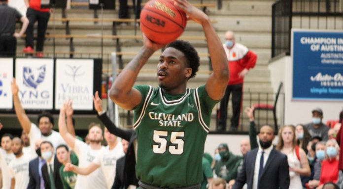 Vikings escape road trip with pair of victories
