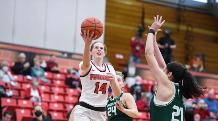 #HLWBB Power Rankings — Week 9