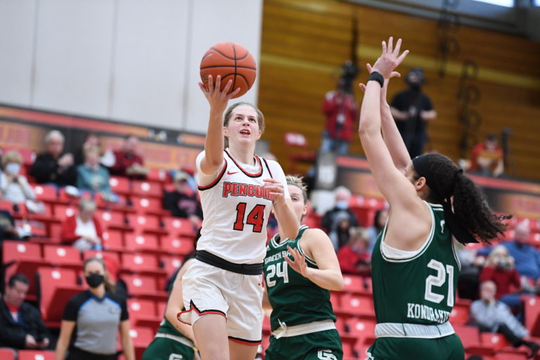 #HLWBB Power Rankings — Week 9