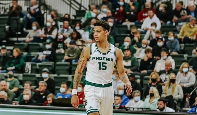 Green Bay Phoenix week in review