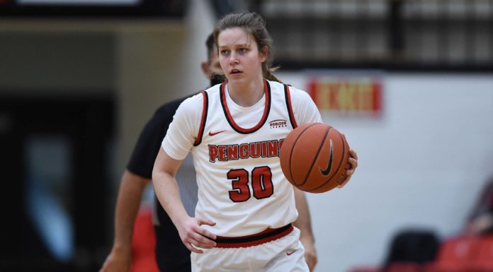 #HLWBB Power Rankings — Week 8