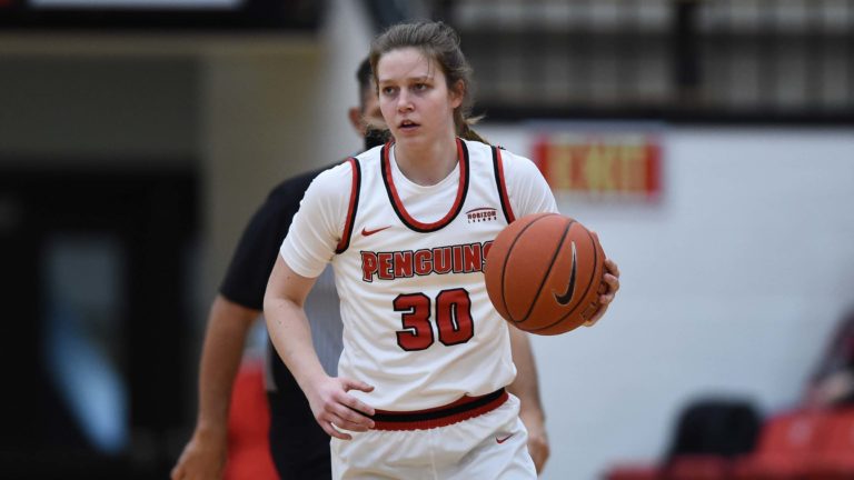 #HLWBB Power Rankings — Week 8