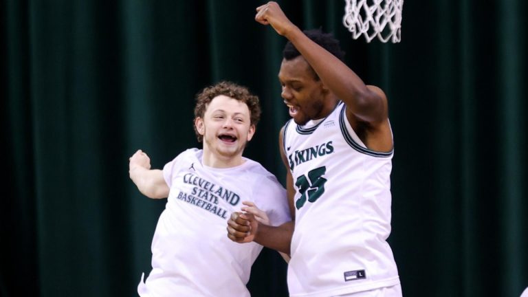 Vikings smother Phoenix and Panthers