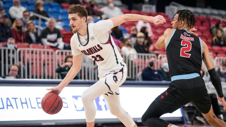 RMU ends 2022 home slate with back to back losses; where to go from here?