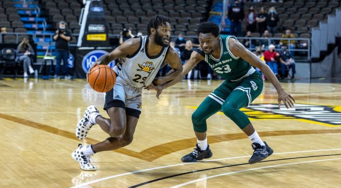 #HLMBB 2022 Senior Tracker