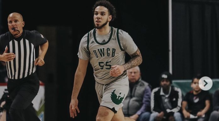 Green Bay Phoenix week in review