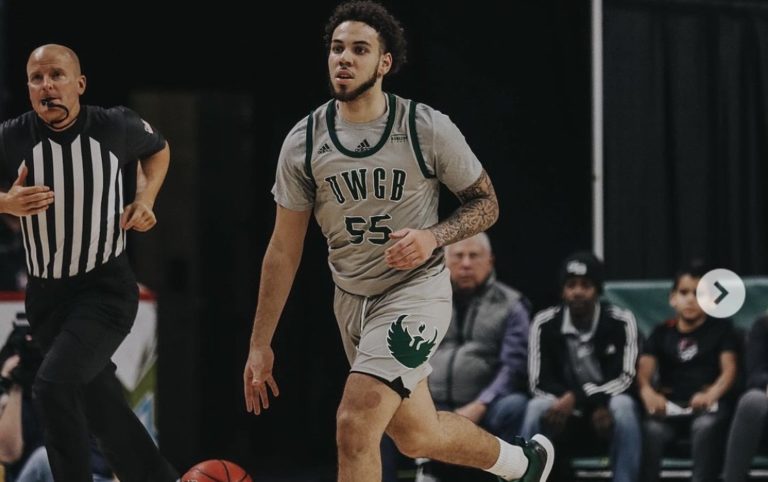 Green Bay Phoenix week in review
