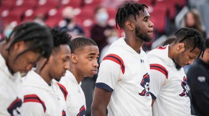 RMU picks up 3-star recruit; earns road split
