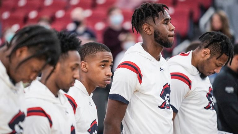 RMU picks up 3-star recruit; earns road split