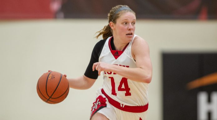 #HLWBB Power Rankings — Week 14