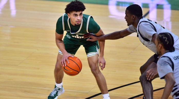 Wright State falls to fourth after consecutive losses