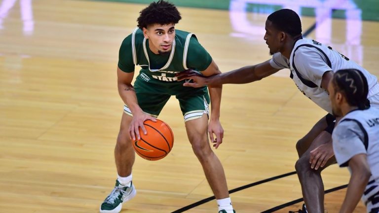 Wright State falls to fourth after consecutive losses