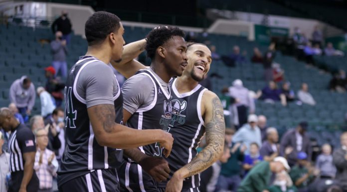 Here’s how the top Horizon League teams can clinch the No. 1 seed