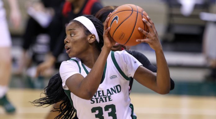A career year and a year for her career: Nadia Dumas’ behind-the-scenes triumph