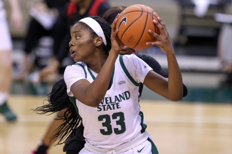 A career year and a year for her career: Nadia Dumas’ behind-the-scenes triumph