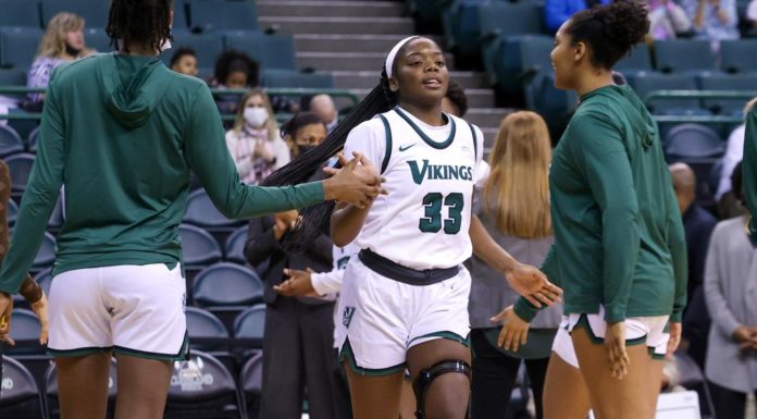 Vikings swept by YSU, RMU over disastrous weekend