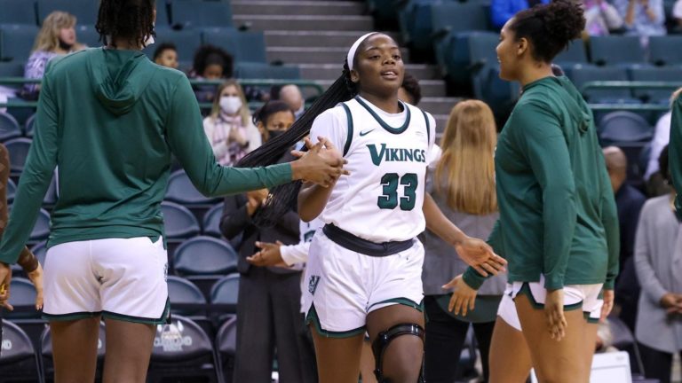 Vikings swept by YSU, RMU over disastrous weekend