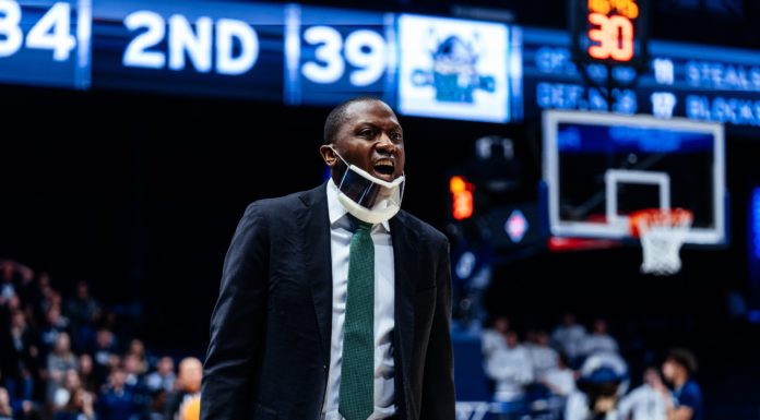 Cleveland State falls to Xavier in season finale