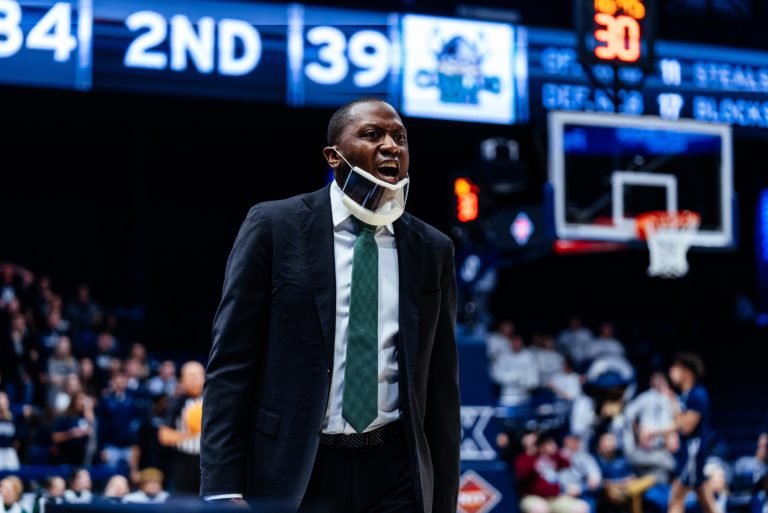 Cleveland State falls to Xavier in season finale