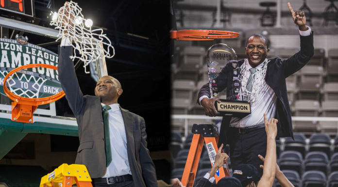 Vikings season ends in NIT; Gates departs for Missouri