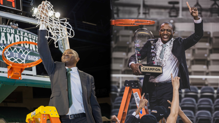 Vikings season ends in NIT; Gates departs for Missouri