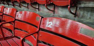 From BB&T to UPMC: Ranking the #HLWBB arenas