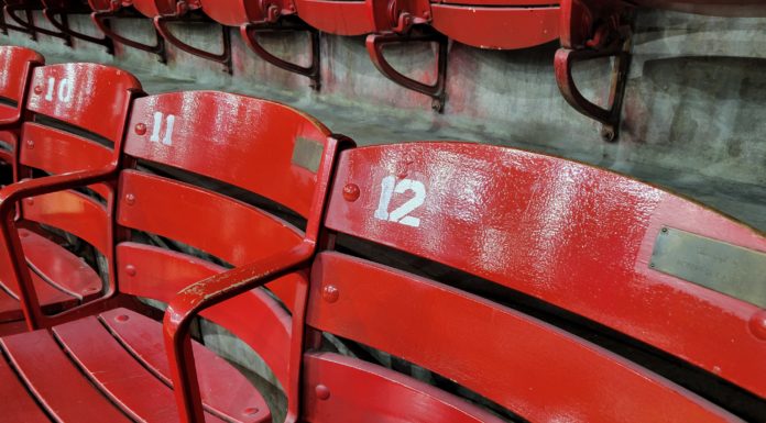 From BB&T to UPMC: Ranking the #HLWBB arenas