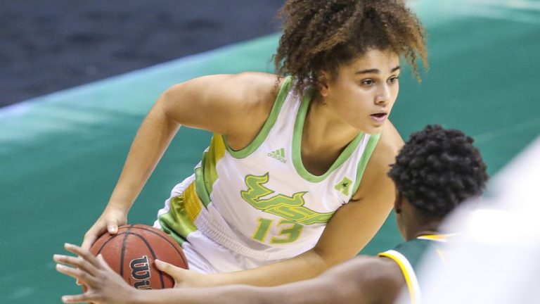 CSU bolsters guard rotation with Sara Guerreiro