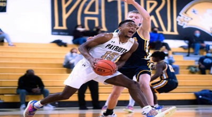 NKU signs Class of ’22 big man Cesar Tchilombo