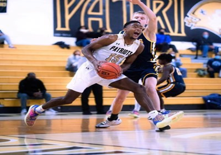 NKU signs Class of ’22 big man Cesar Tchilombo