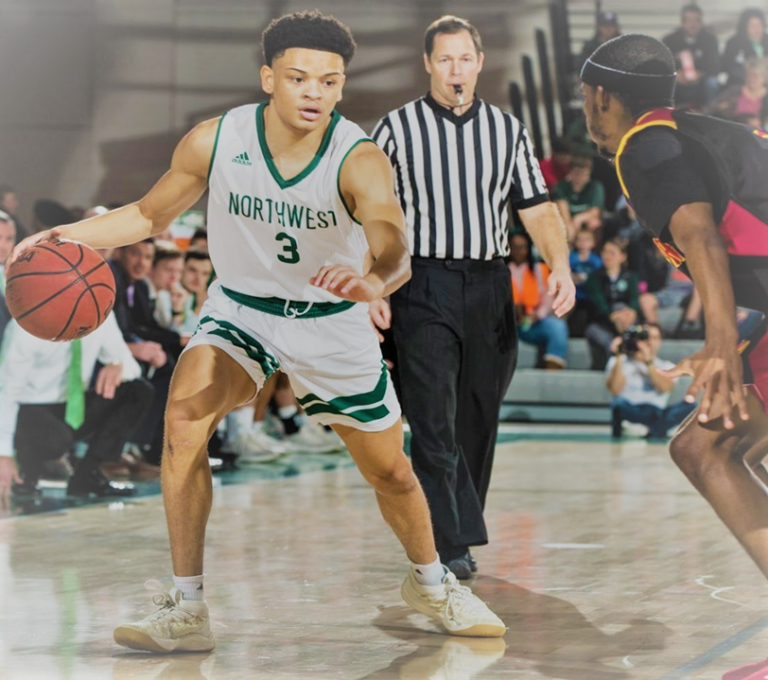 Norse getting to the point; land former D2 national champ PG Xavier Rhodes