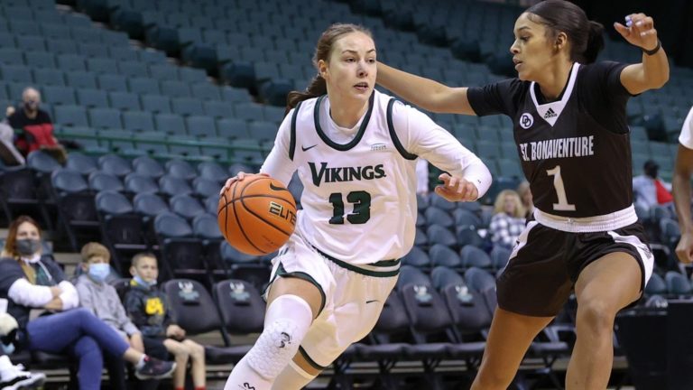 Cleveland State Enters Multiverse of Madness
