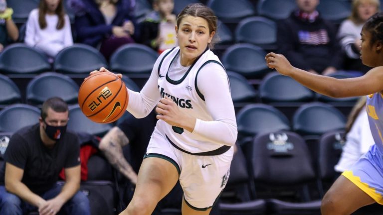 Geraci heads upstate and down south