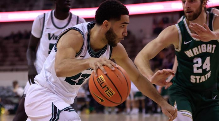 Robinson’s Vikings debut non conference schedule