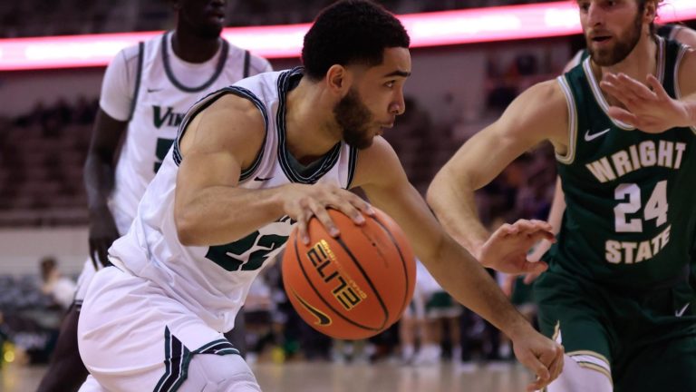 Robinson’s Vikings debut non conference schedule
