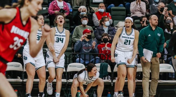 Ten HLWBB conference games to watch in 2022-23