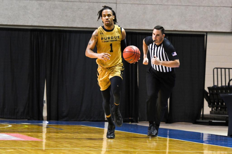 Purdue Fort Wayne Mastodons 2022-23 Season Preview