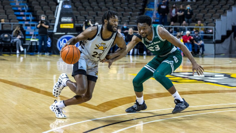 Northern Kentucky Norse 2022-23 Season Preview