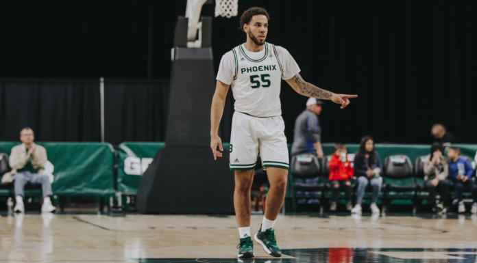 Green Bay Phoenix 2022-23 Season Preview