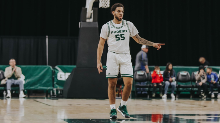 Green Bay Phoenix 2022-23 Season Preview