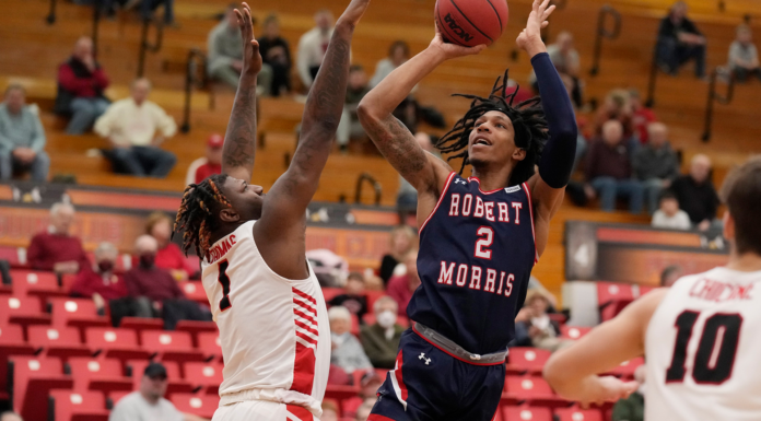 Robert Morris Colonials 2022-23 Season Preview