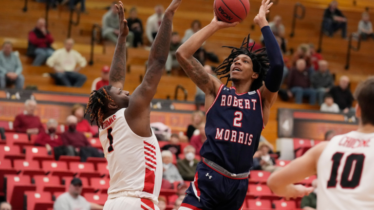 Robert Morris Colonials 2022-23 Season Preview