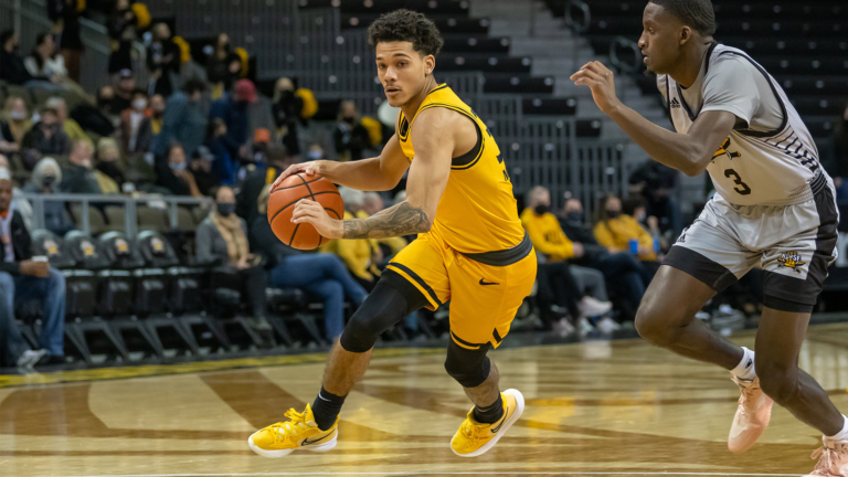 Oakland Golden Grizzlies 2022-23 Season Preview