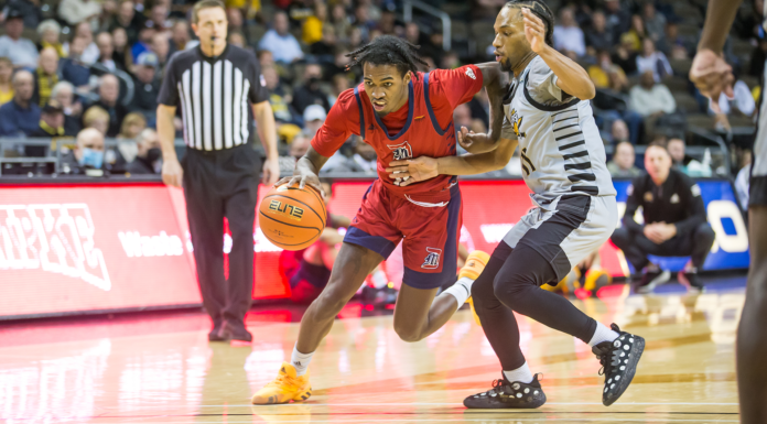 HoriZone Roundtable Preseason All-Horizon League Teams 2022-23