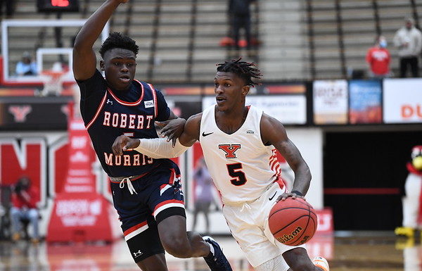 Youngstown State Penguins 2022-23 Season Preview