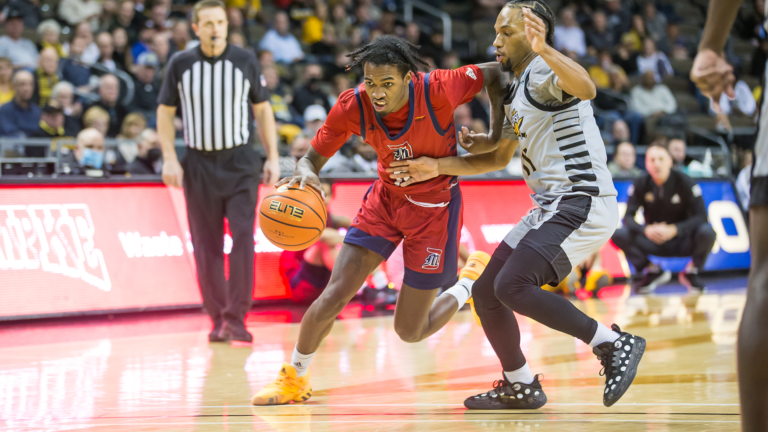 Detroit Mercy Titans 2022-23 Season Preview